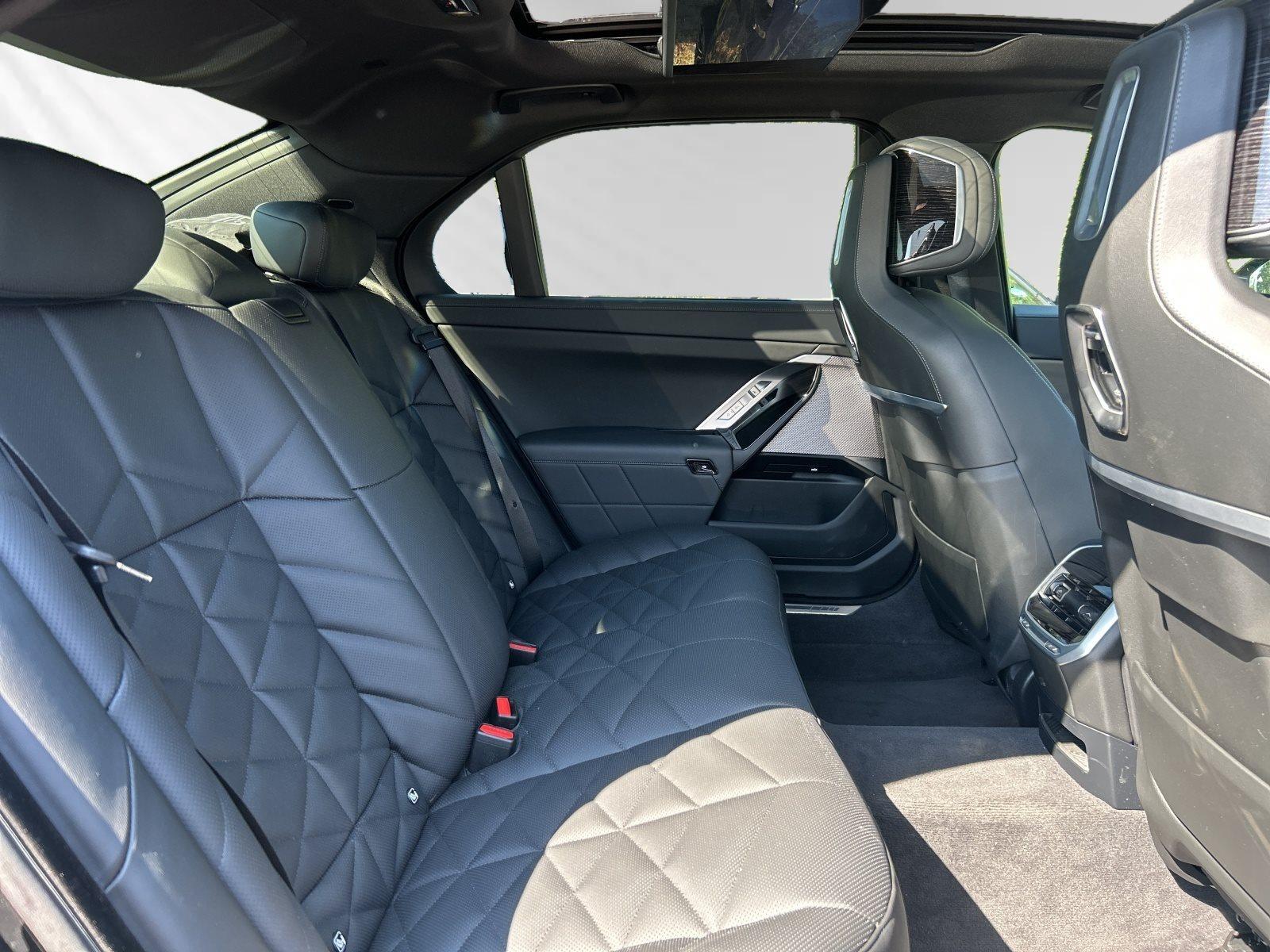BMW 7er – Bild 16