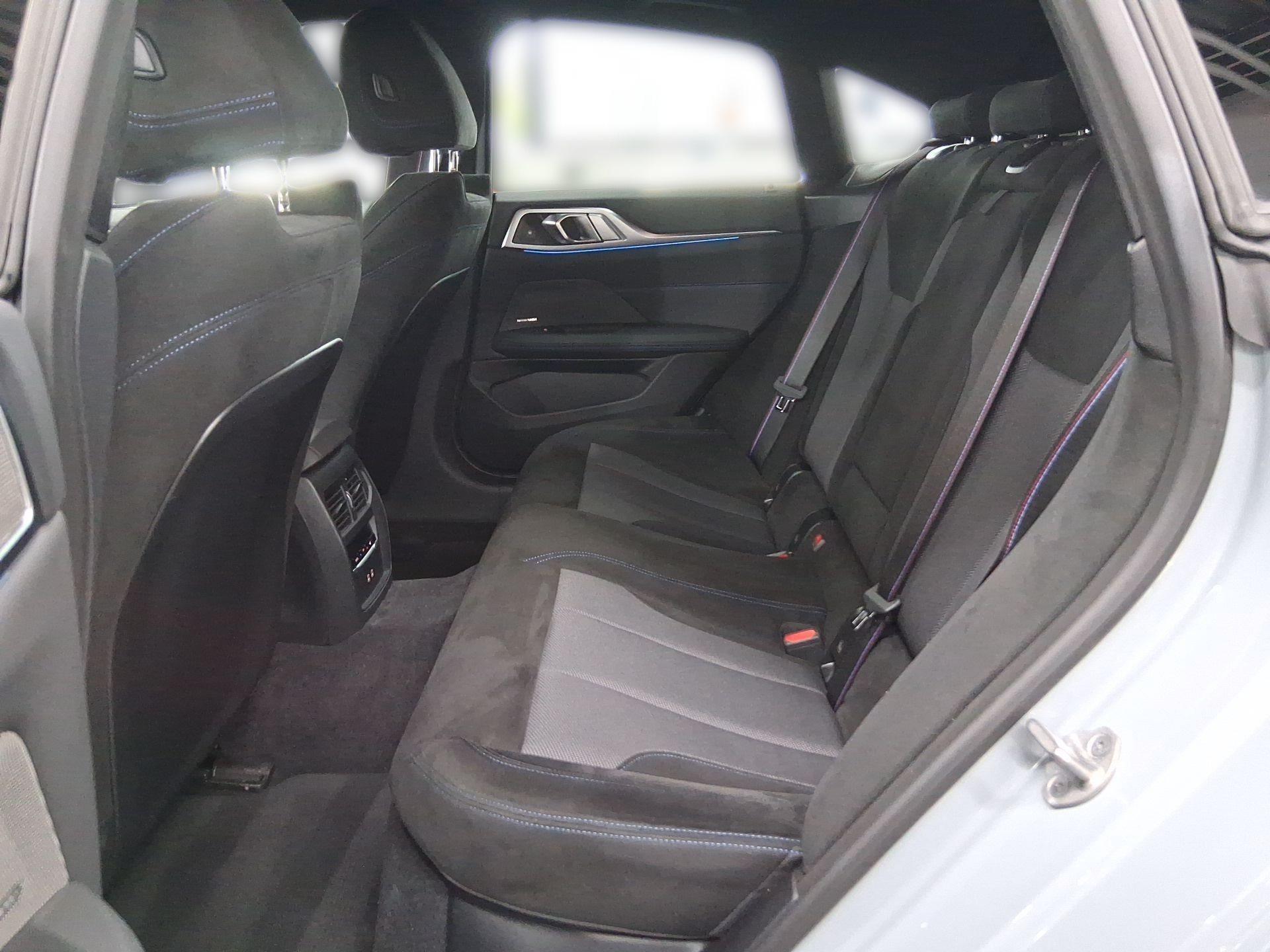 BMW 4er Gran Coupé – Bild 10