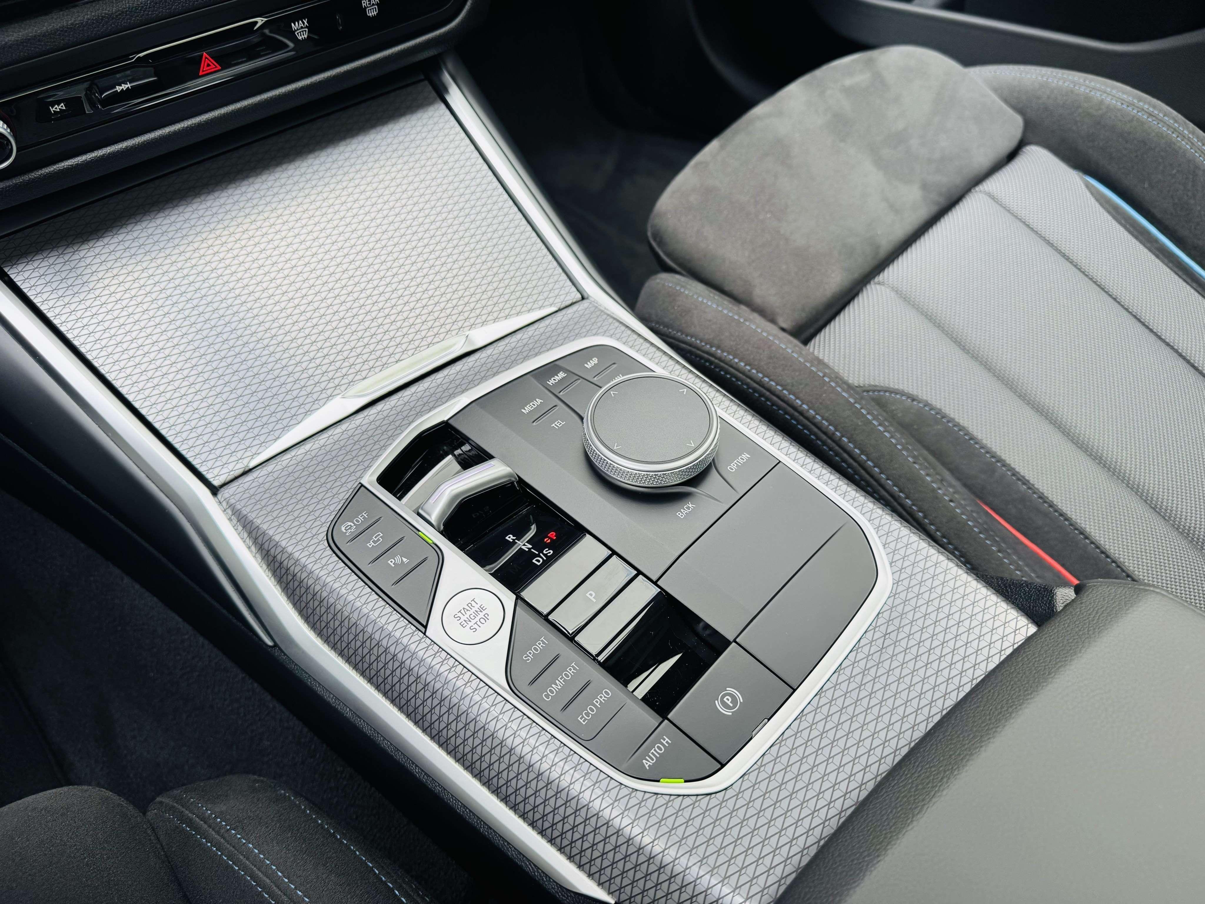 BMW 3er Touring – Bild 17