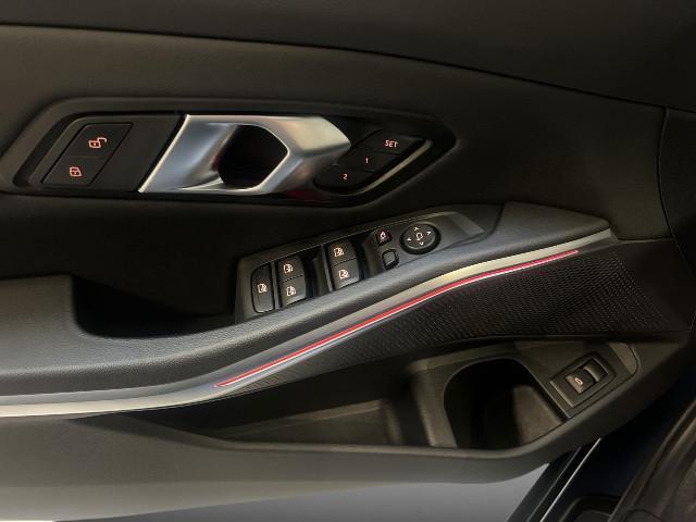 BMW 3er Touring – Bild 11