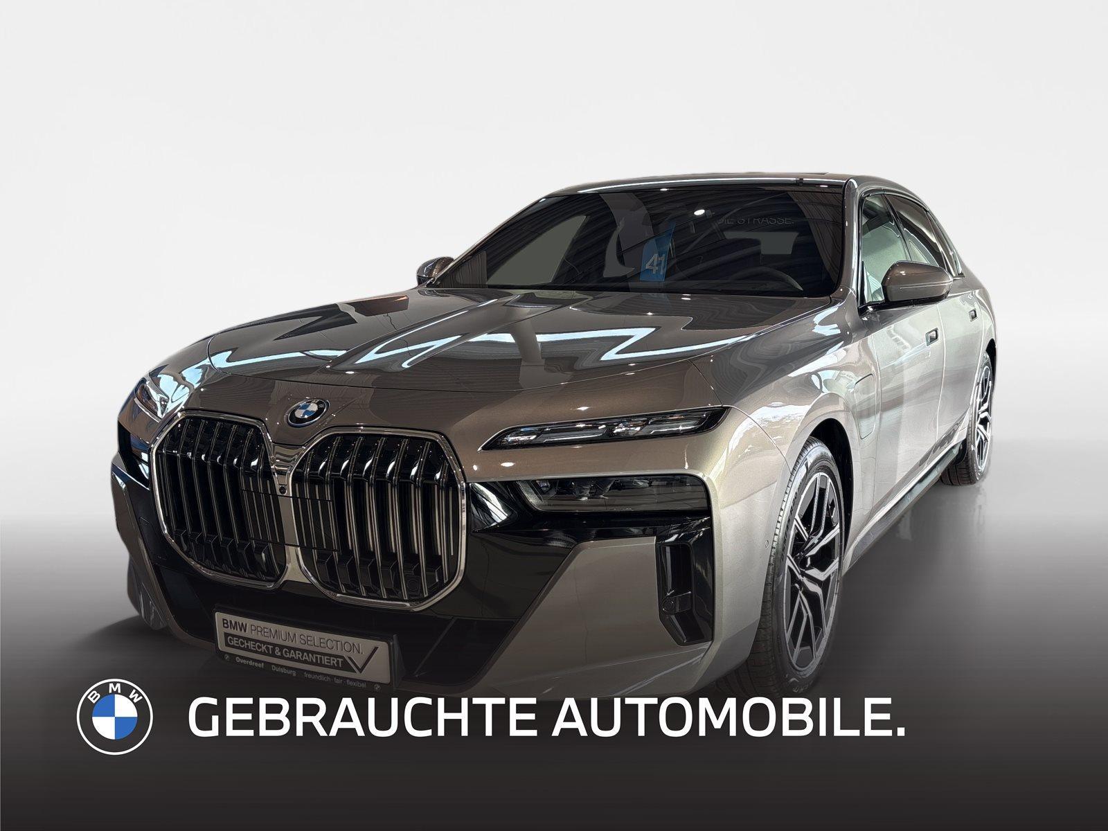 BMW 7er