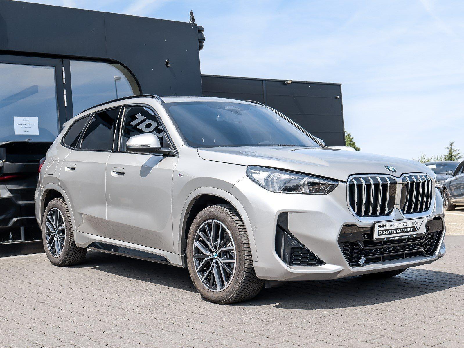 BMW X1 – Bild 6