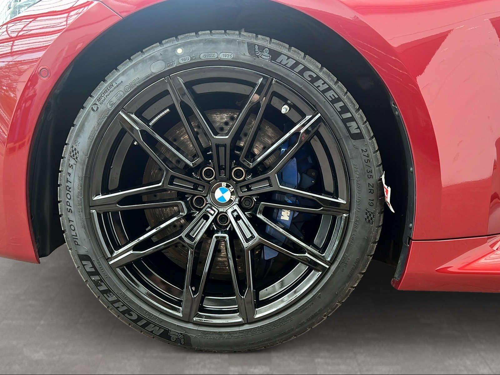 BMW M2 Coupé – Bild 7
