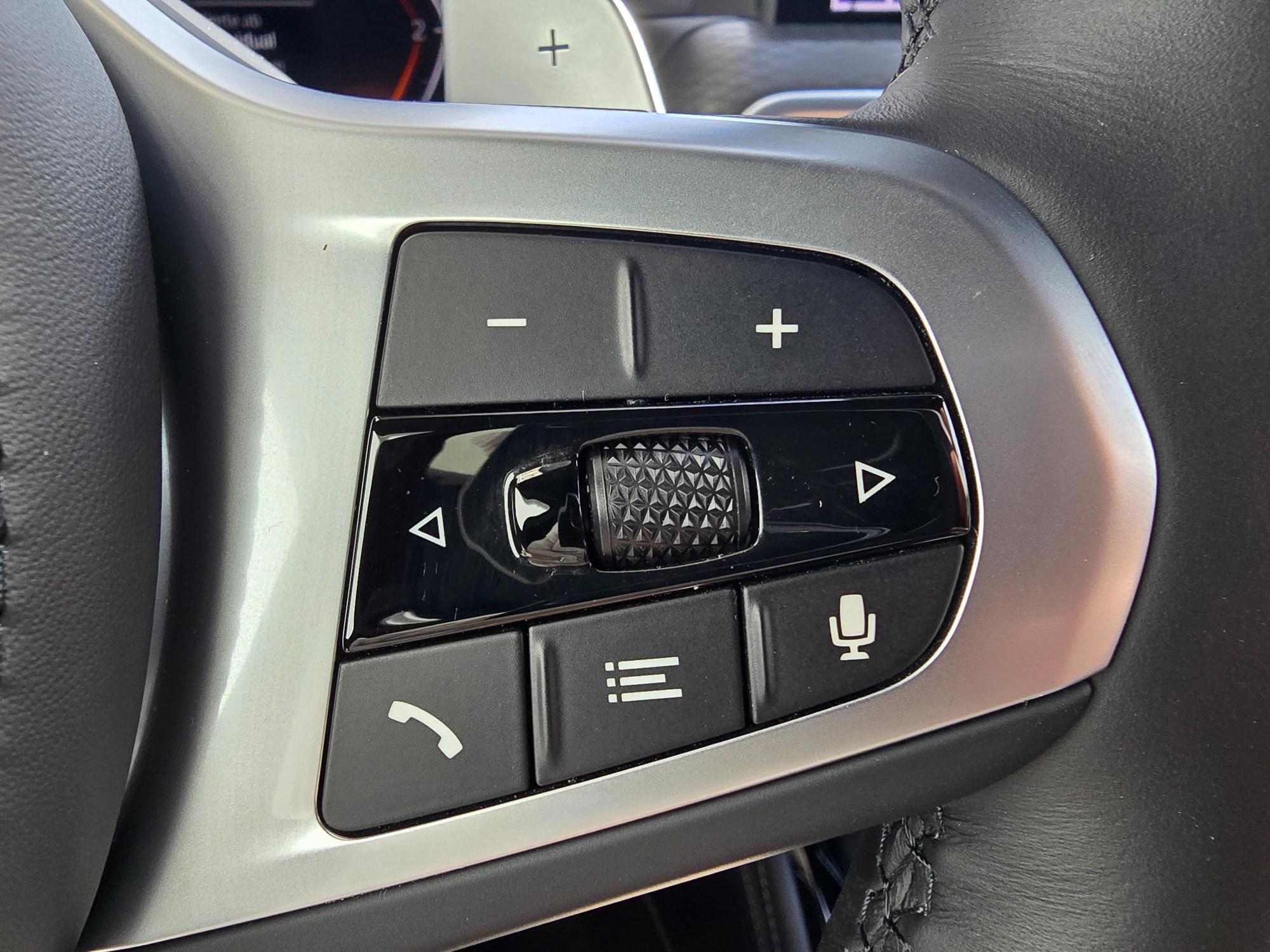 BMW X4 – Bild 13