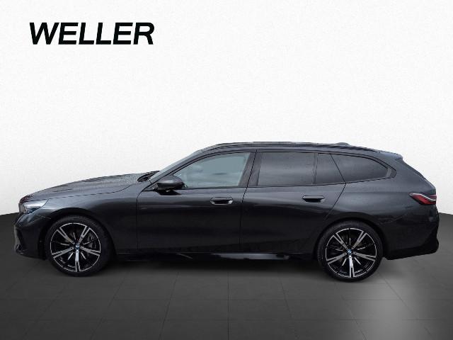 BMW 5er Touring – Bild 5