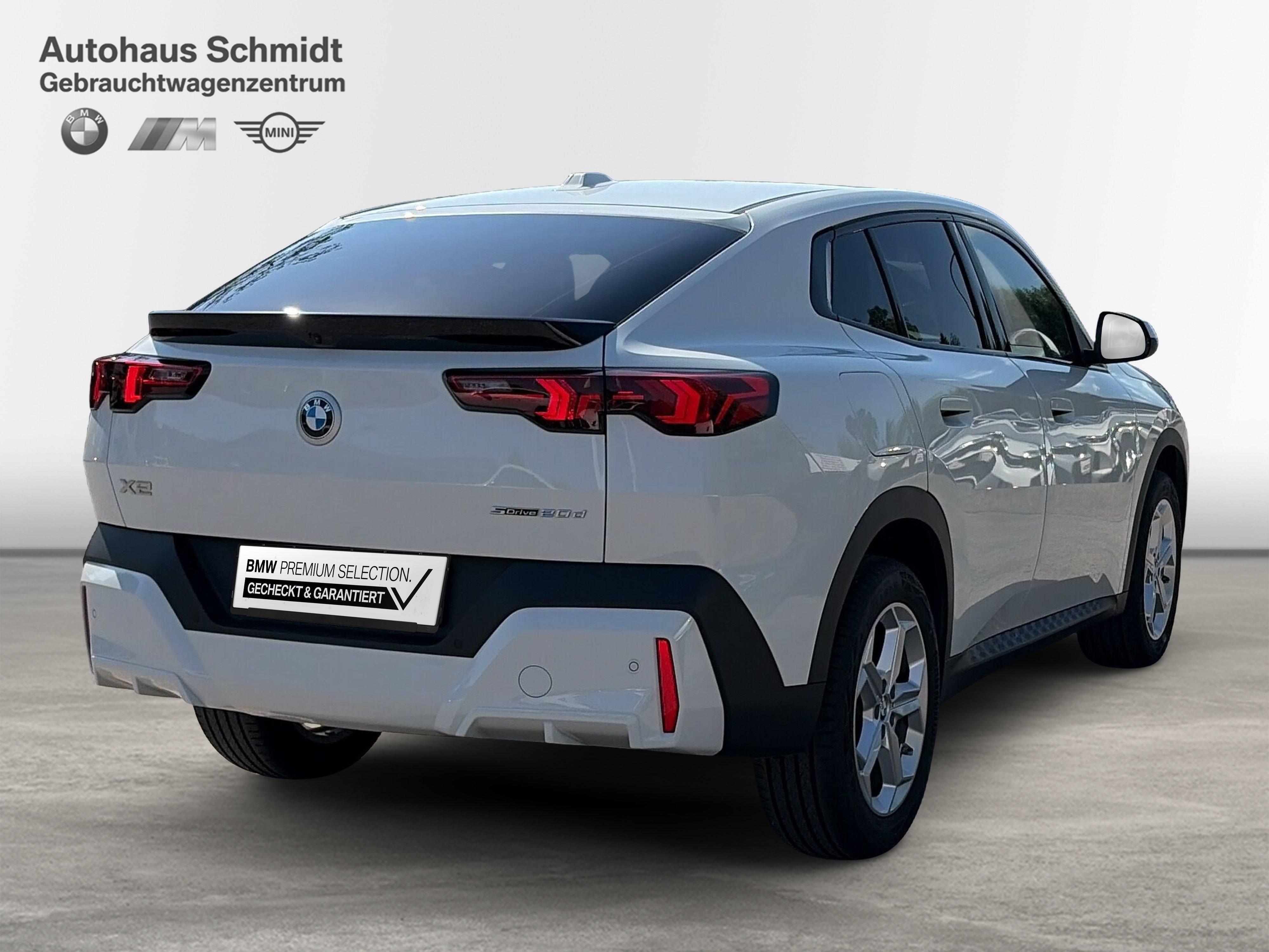 BMW X2 – Bild 5