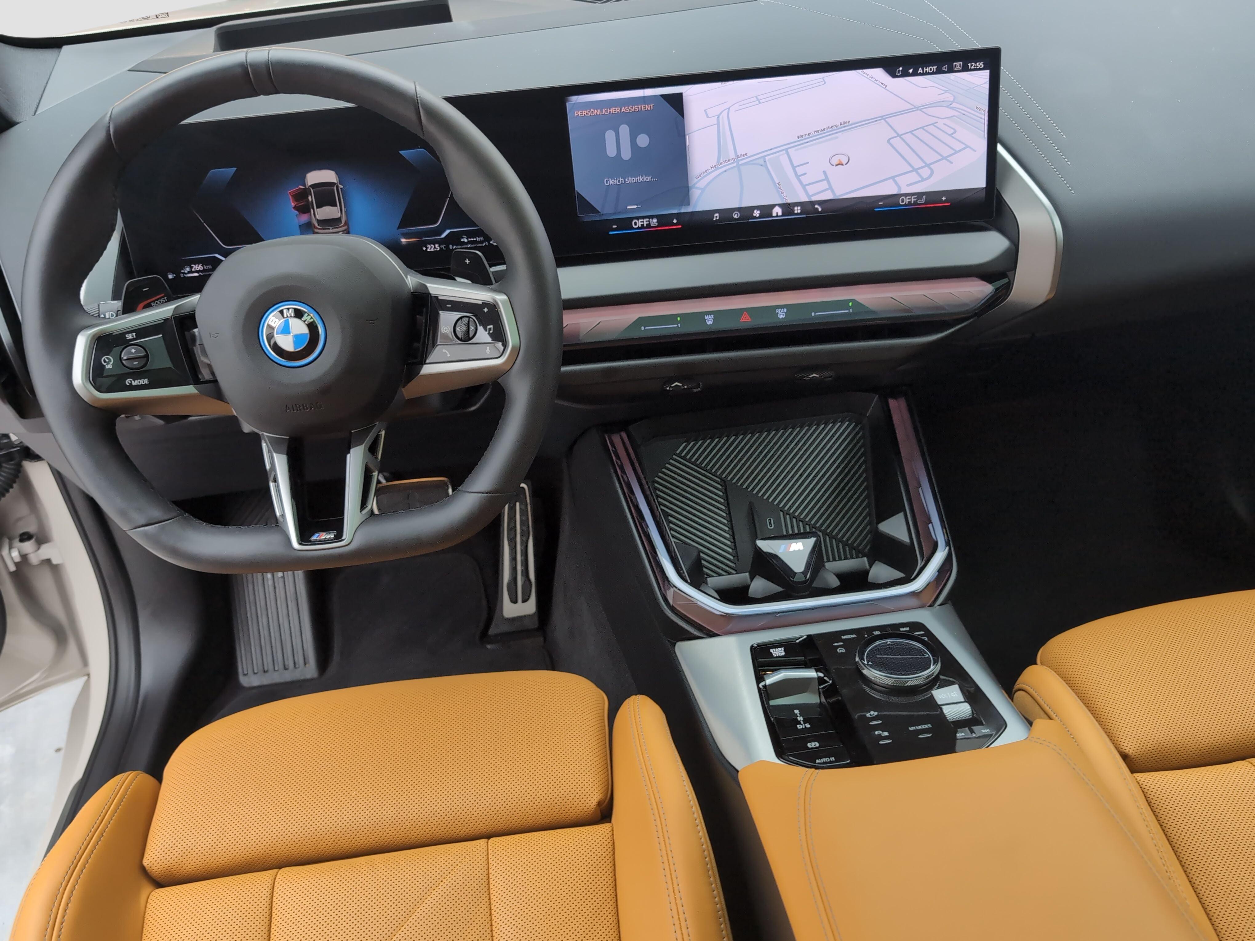 BMW X3 – Bild 10