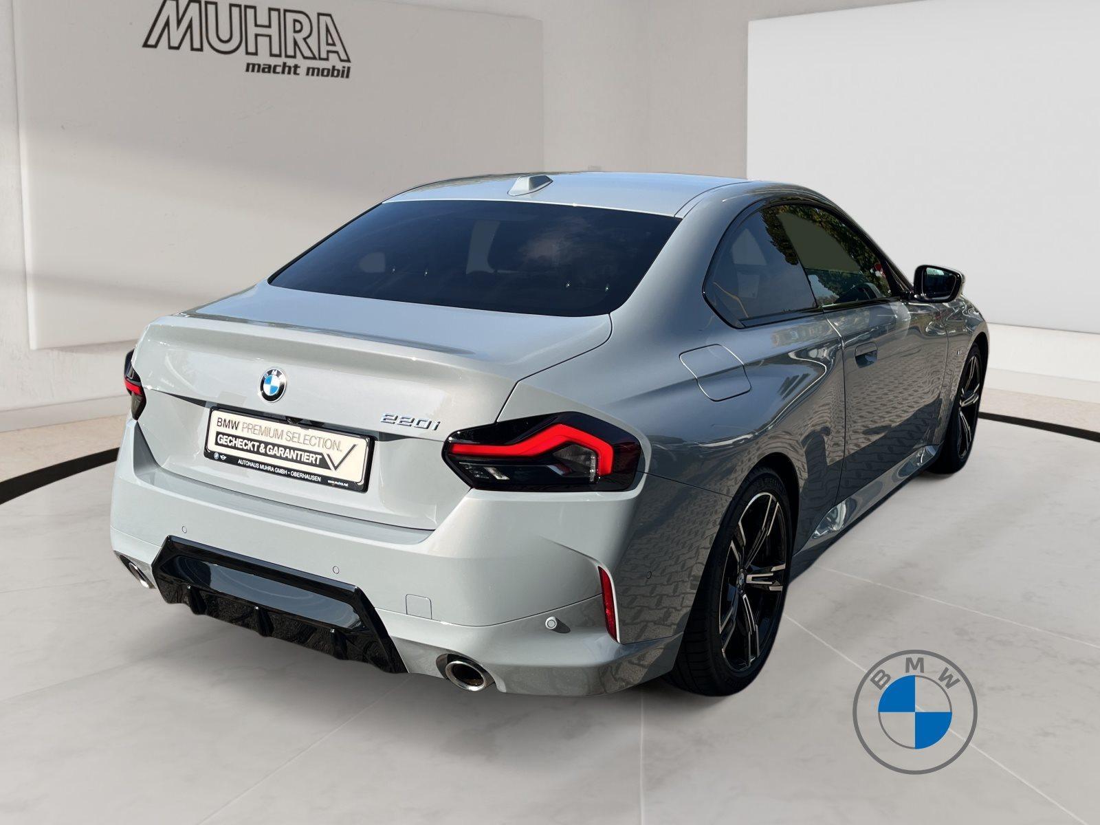 BMW 2er Coupé – Bild 5