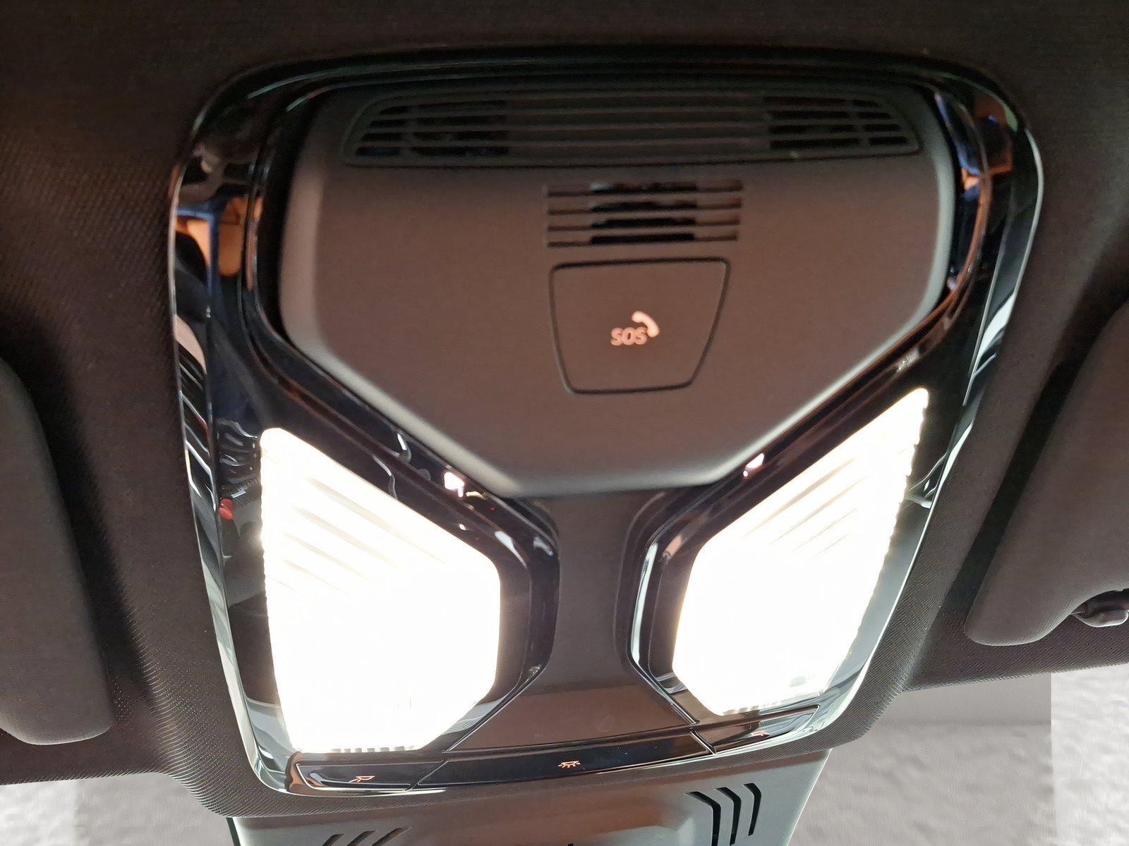 BMW M3 Touring – Bild 15