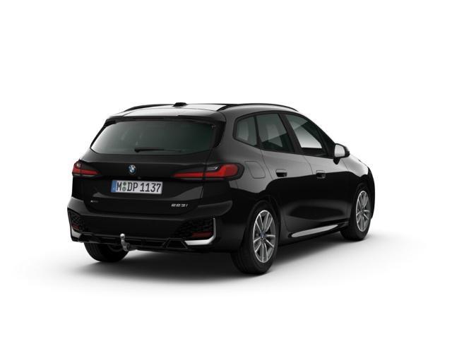 BMW 2er Active Tourer