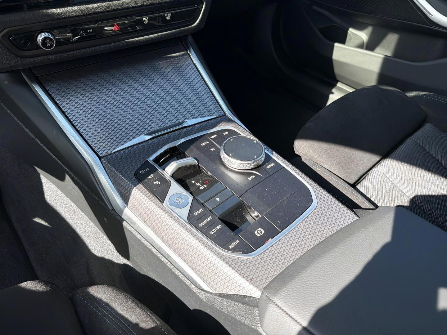 BMW 3er Touring – Bild 14