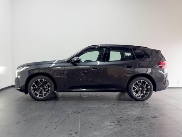 BMW X3 – Bild 9
