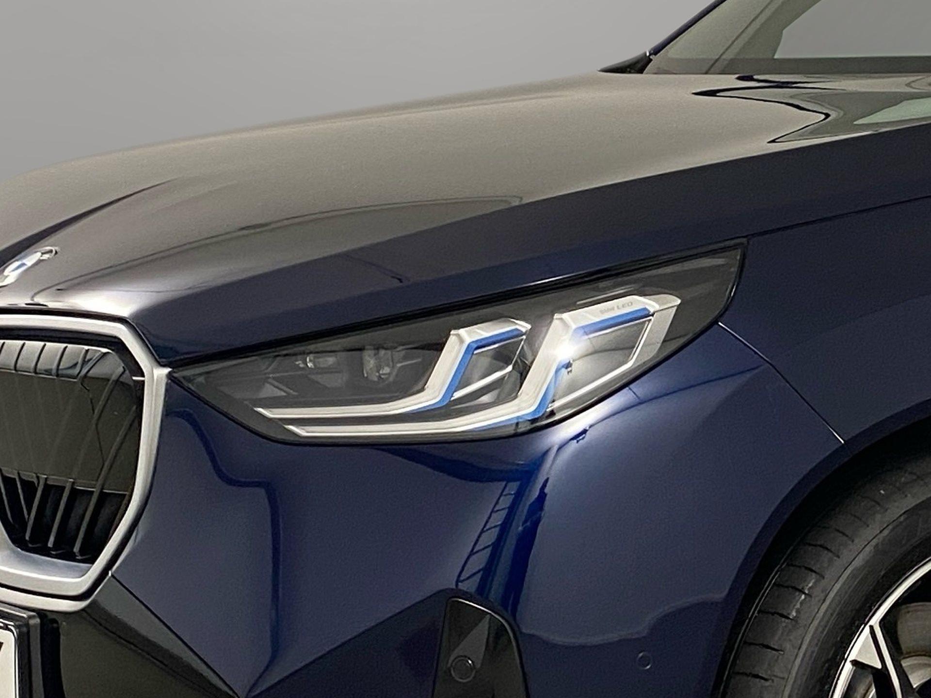 BMW X3 – Bild 15