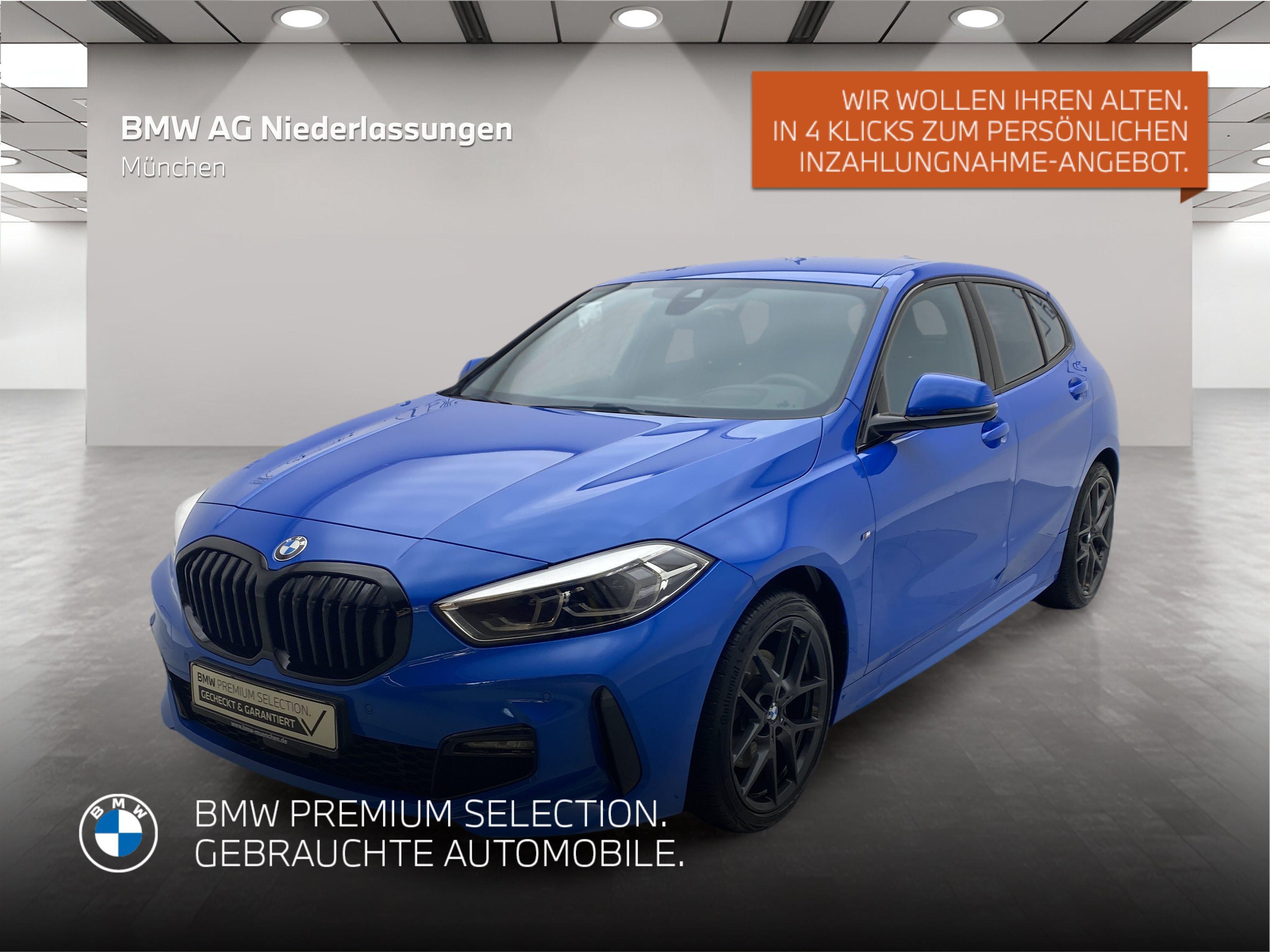 BMW 1er