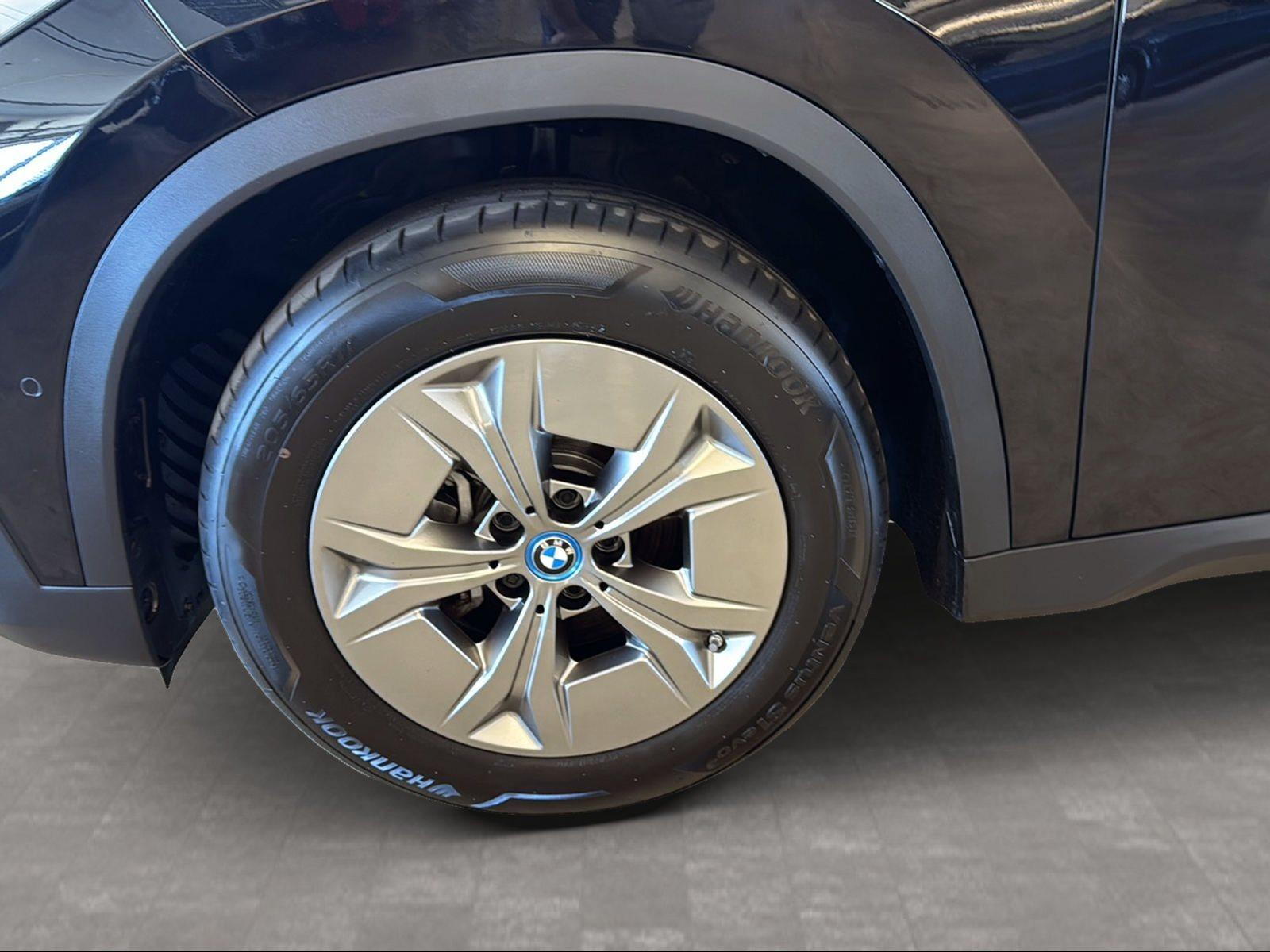 BMW iX1 – Bild 14