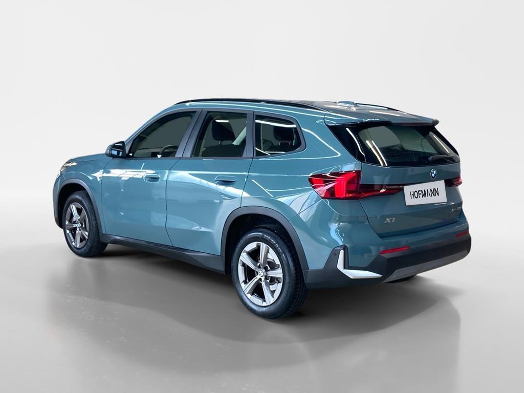 BMW X1 – Bild 2