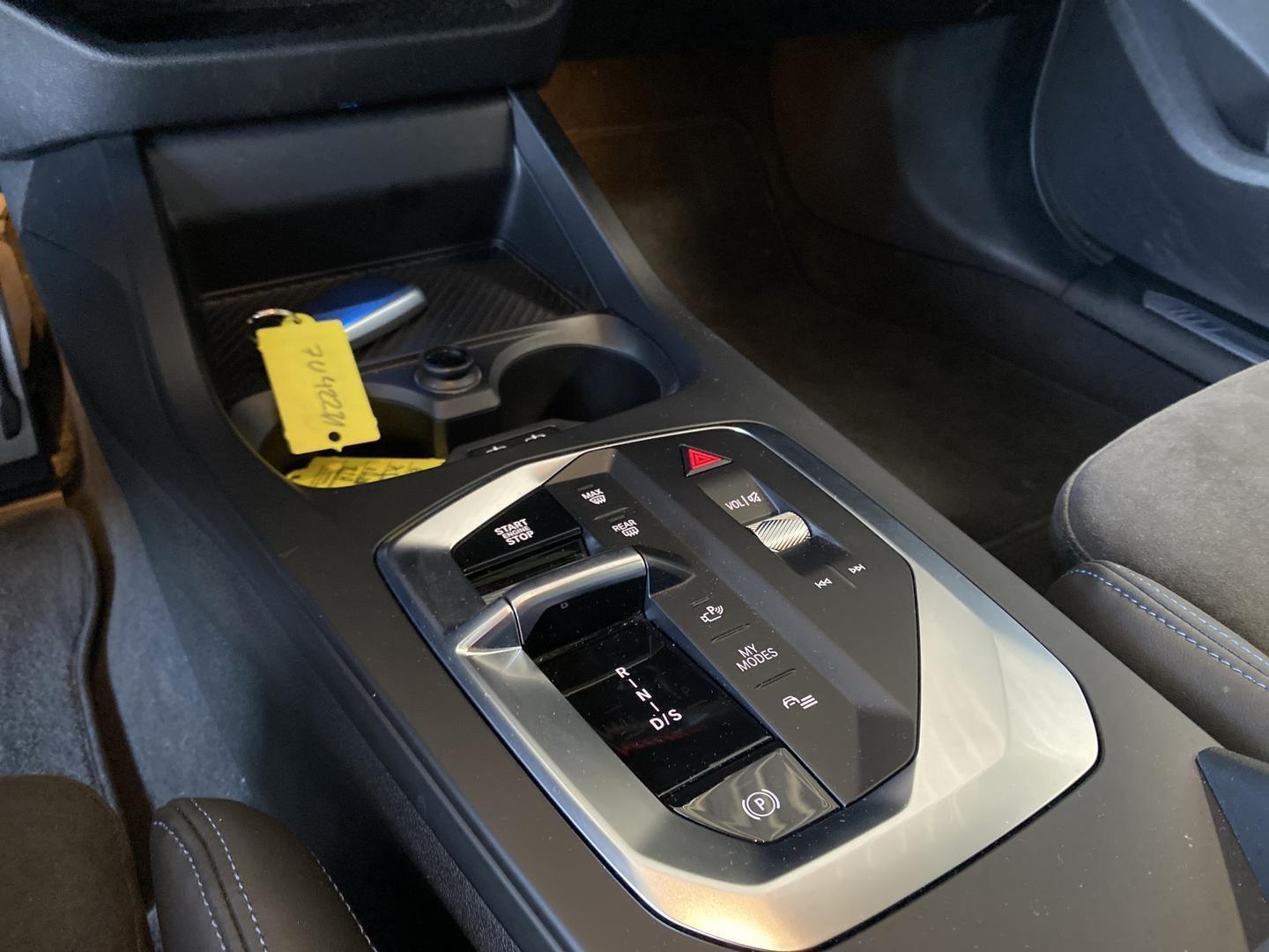 BMW 1er – Bild 14