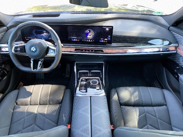 BMW i7 – Bild 12