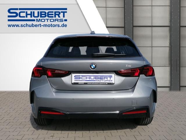 BMW 1er – Bild 29