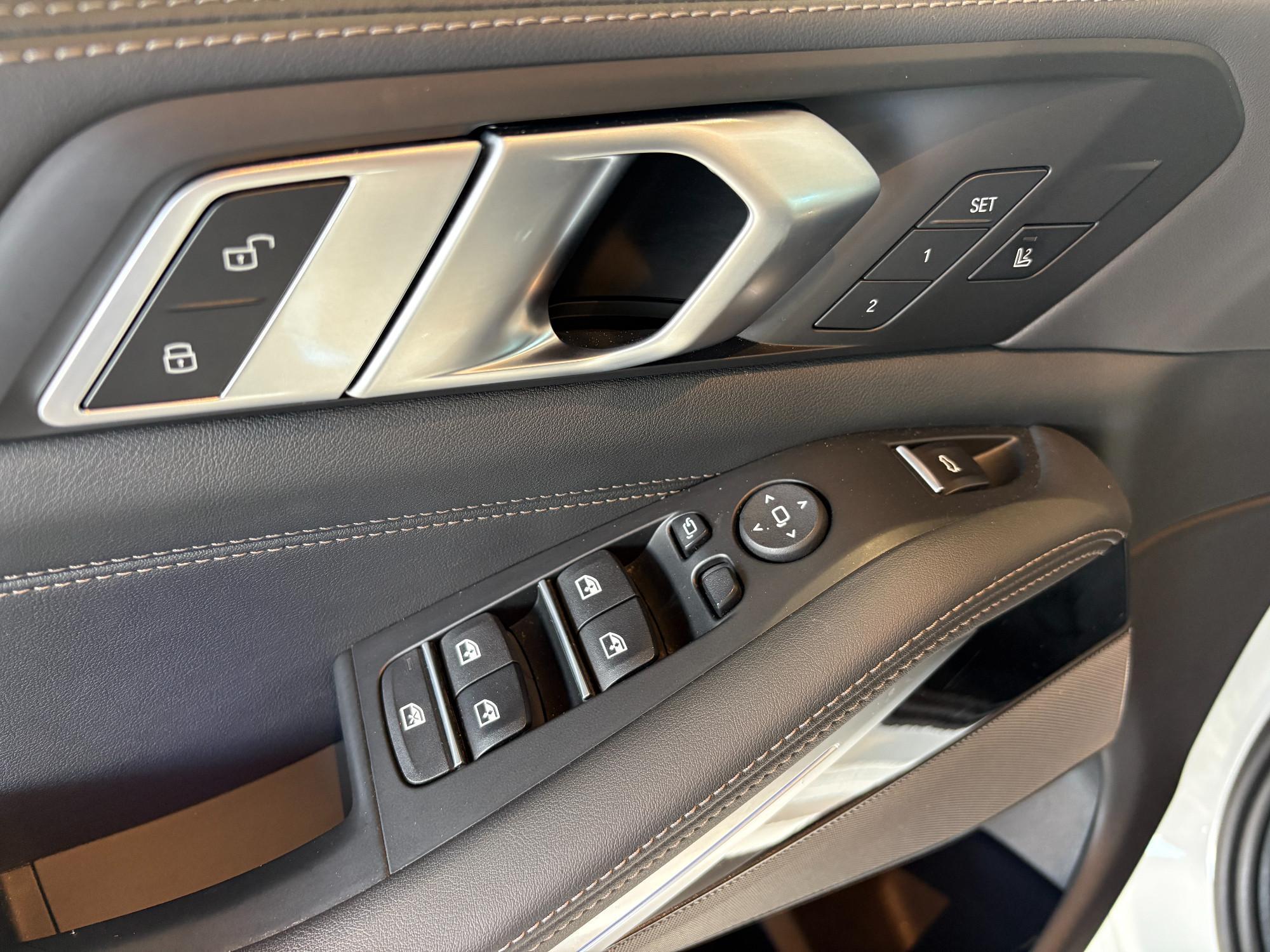 BMW X5 – Bild 18