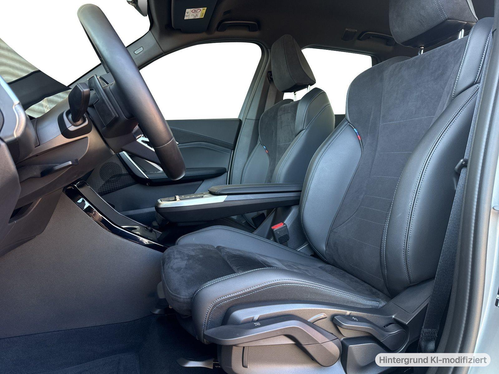 BMW X1 – Bild 14