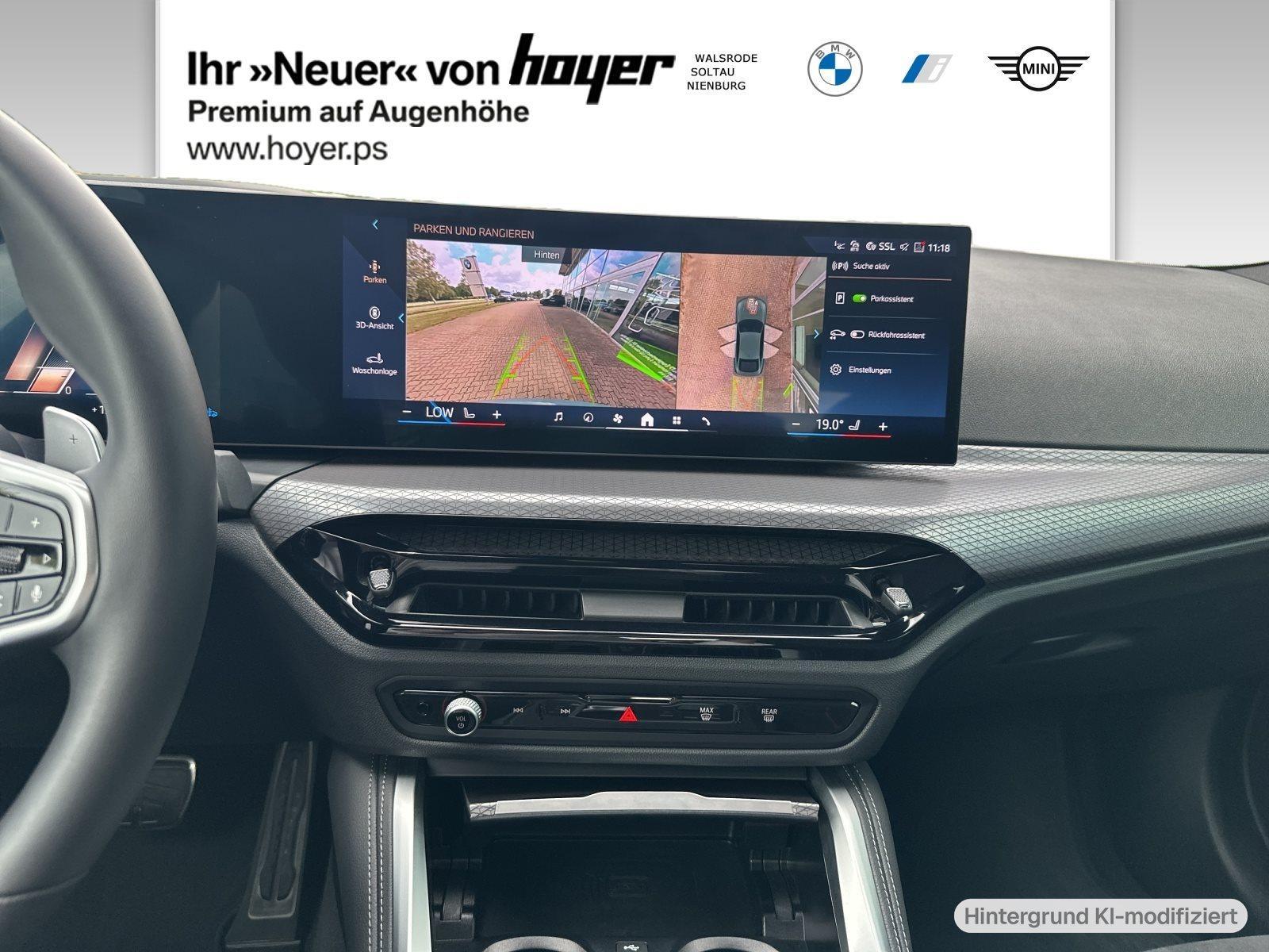 BMW 4er Gran Coupé – Bild 16