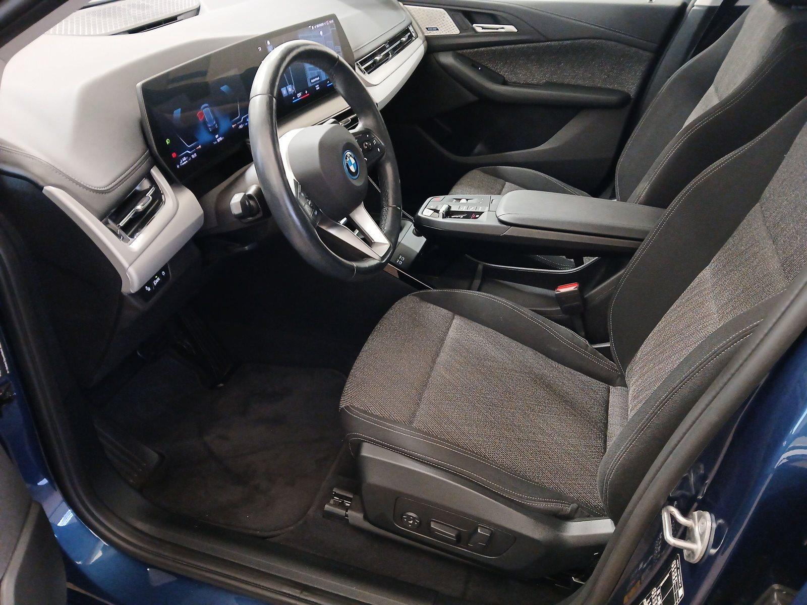 BMW 2er Active Tourer – Bild 10