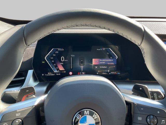 BMW X1 – Bild 11