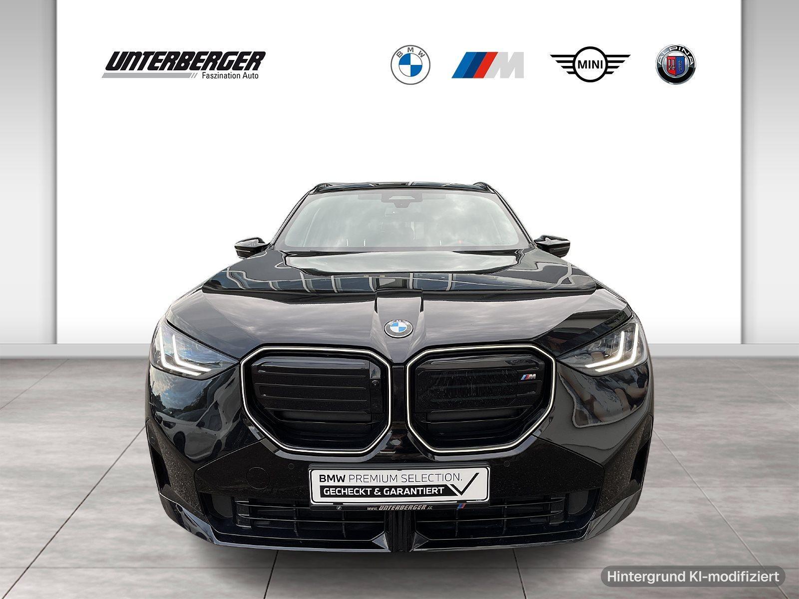 BMW X3 – Bild 2