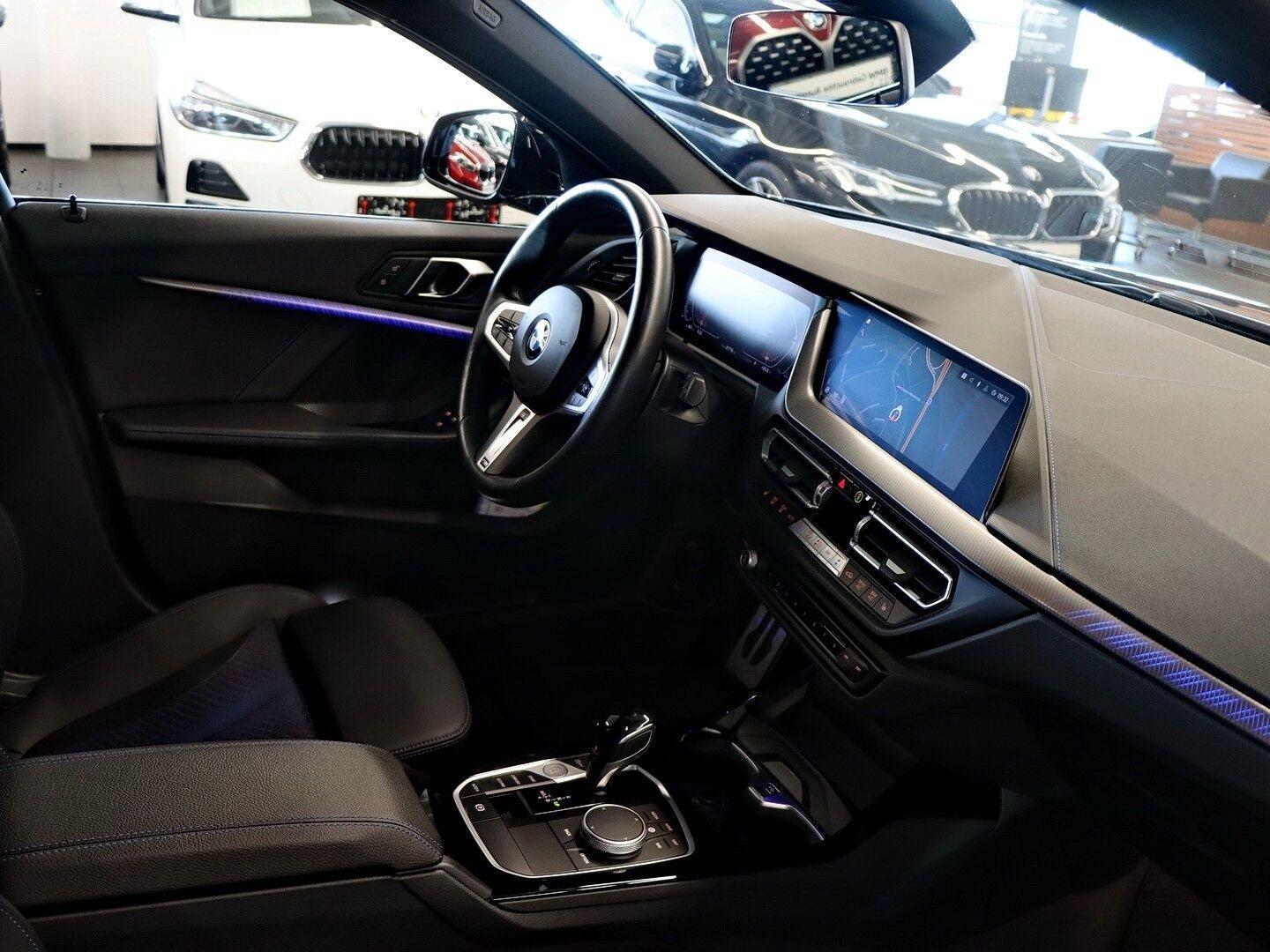 BMW 1er – Bild 13