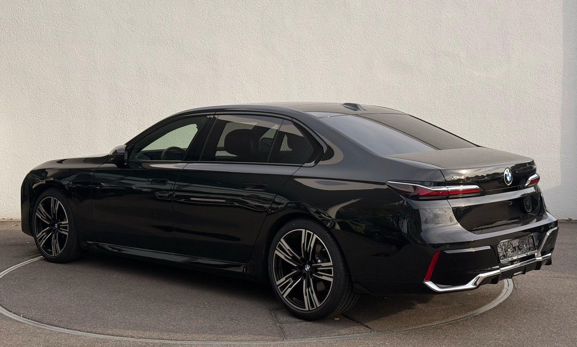 BMW 7er – Bild 20