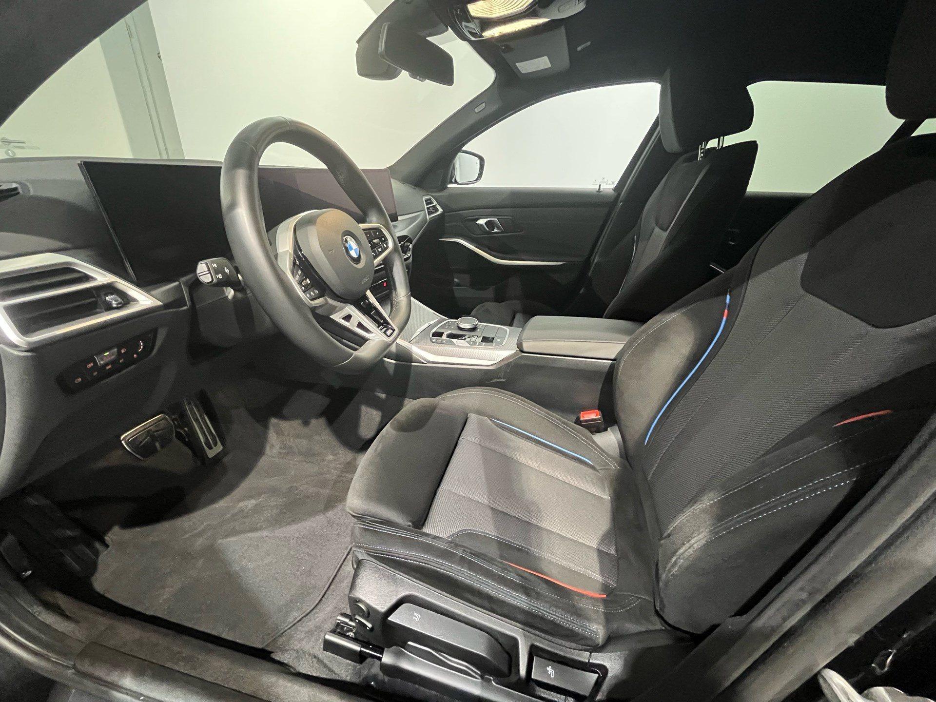 BMW 3er Touring – Bild 17