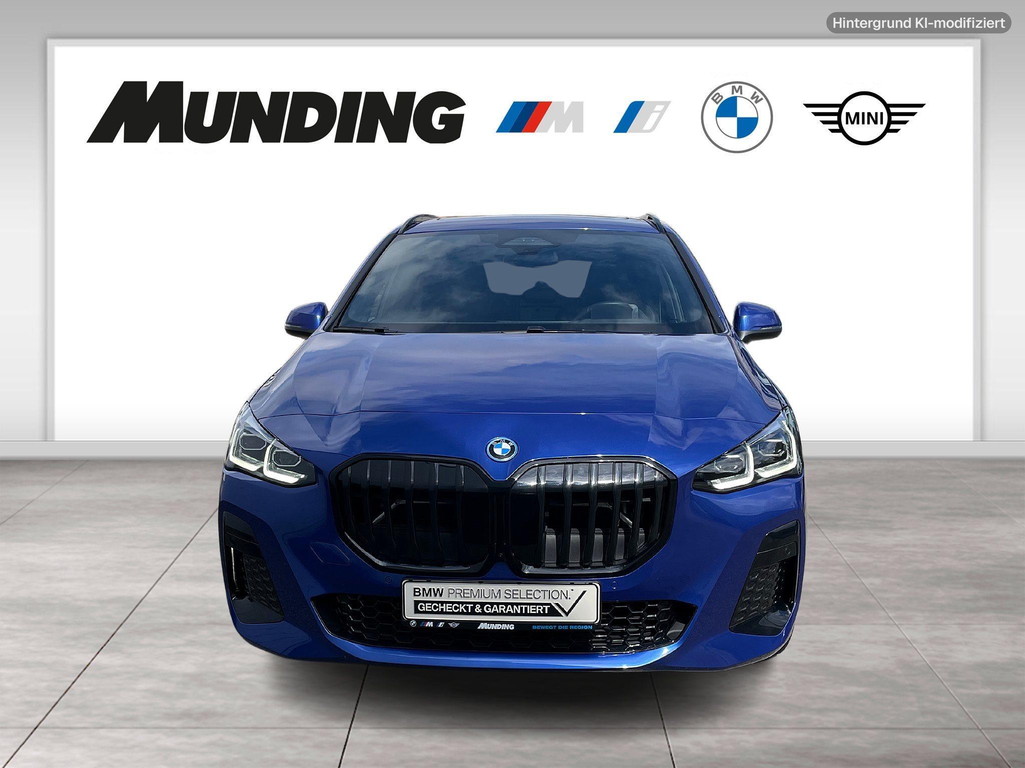 BMW 2er Active Tourer – Bild 2