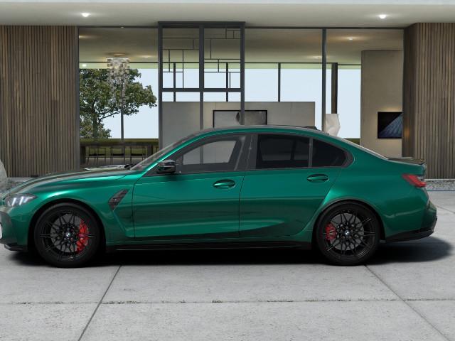 BMW M3 – Bild 2