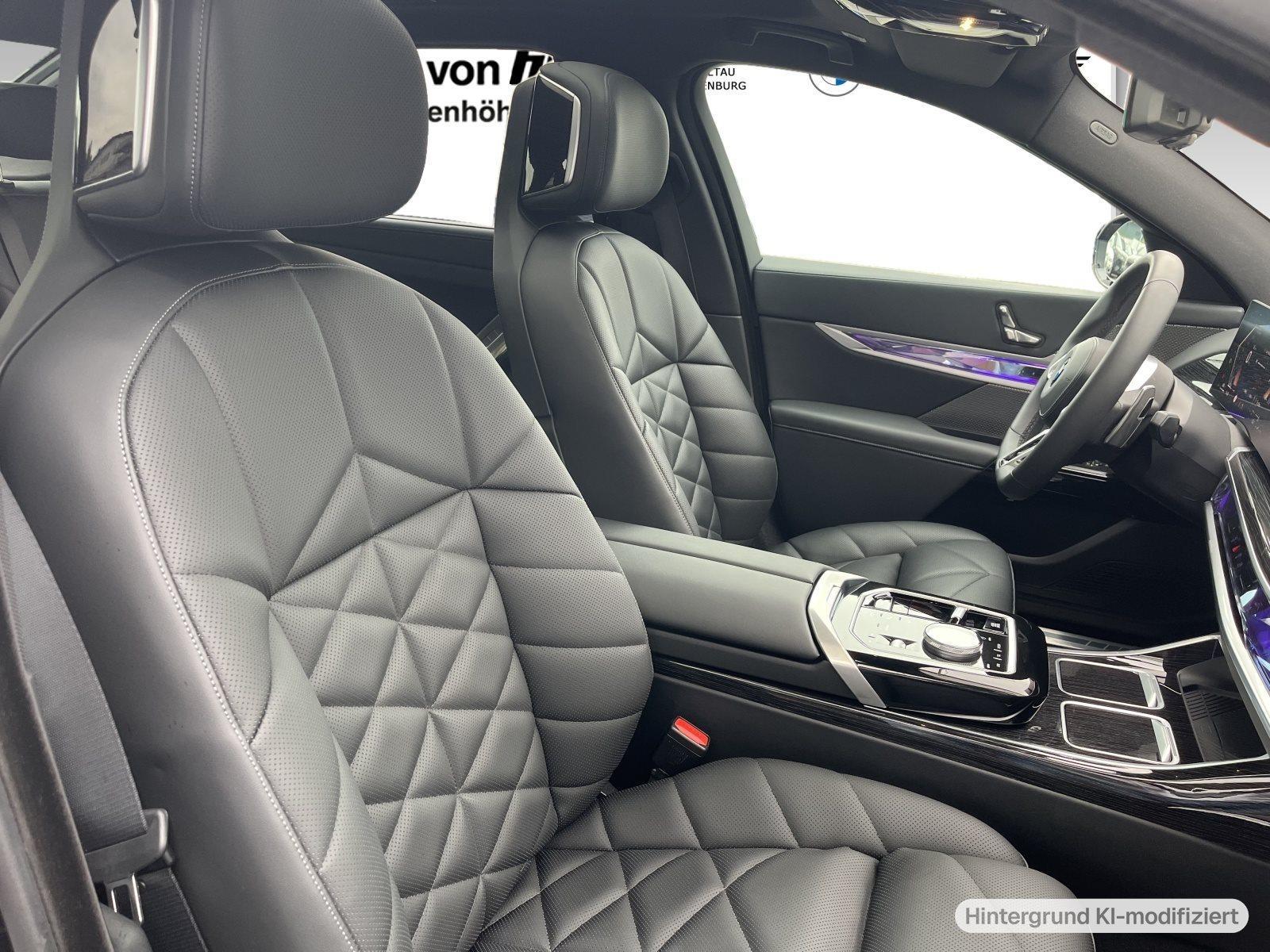 BMW 7er – Bild 5