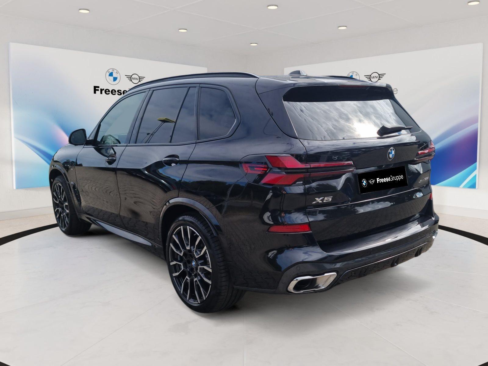 BMW X5 – Bild 4