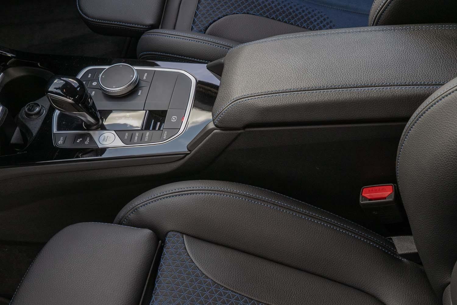 BMW 1er – Bild 8