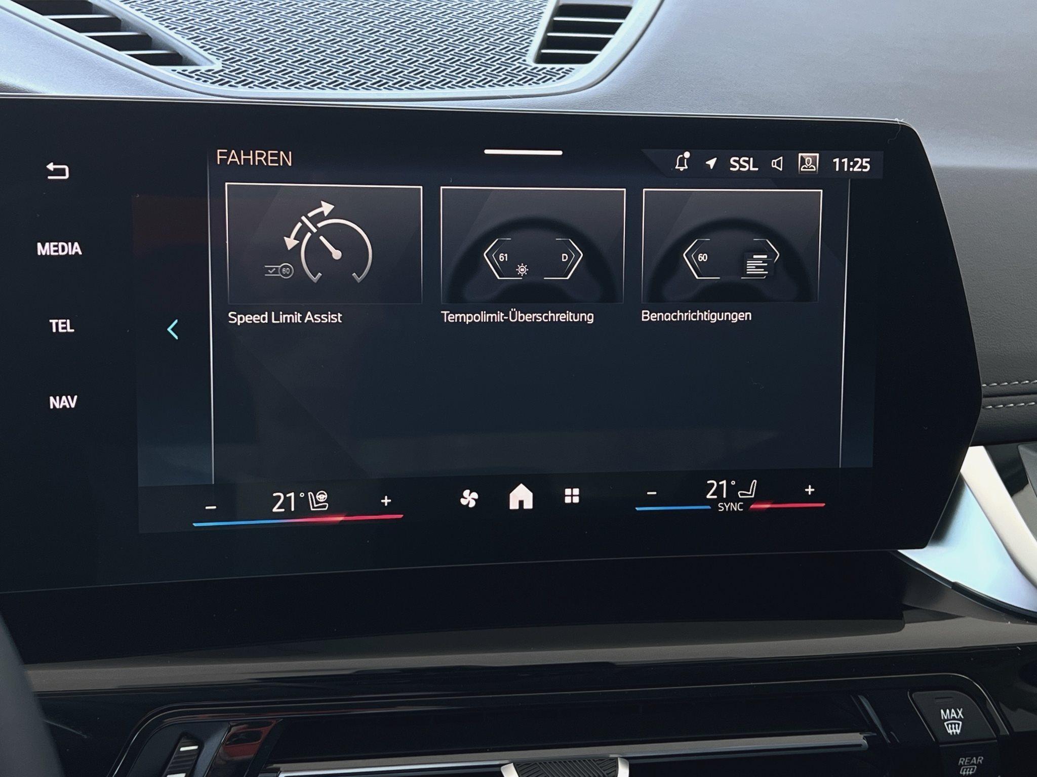 BMW X1 – Bild 16