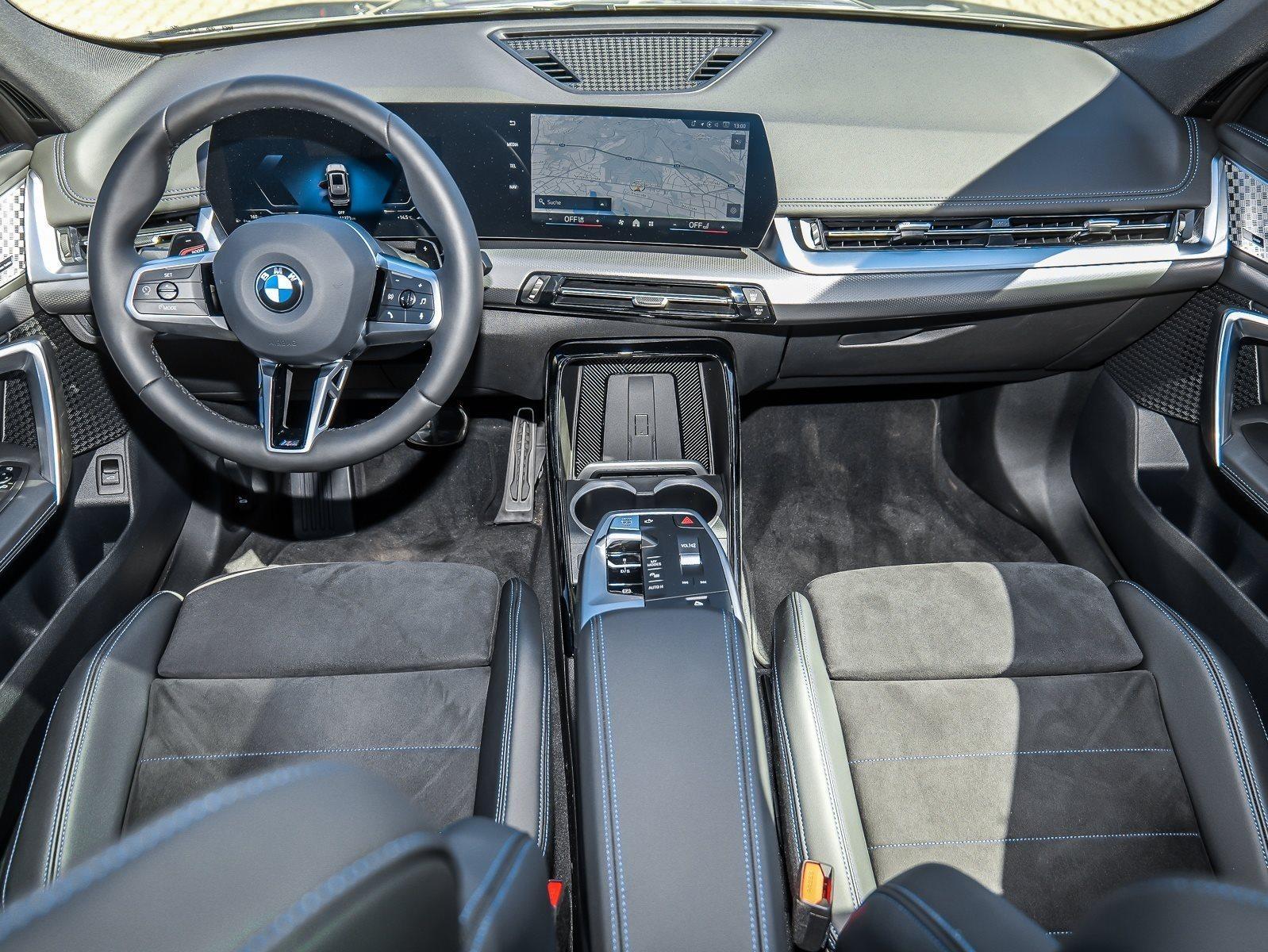 BMW X1 – Bild 3