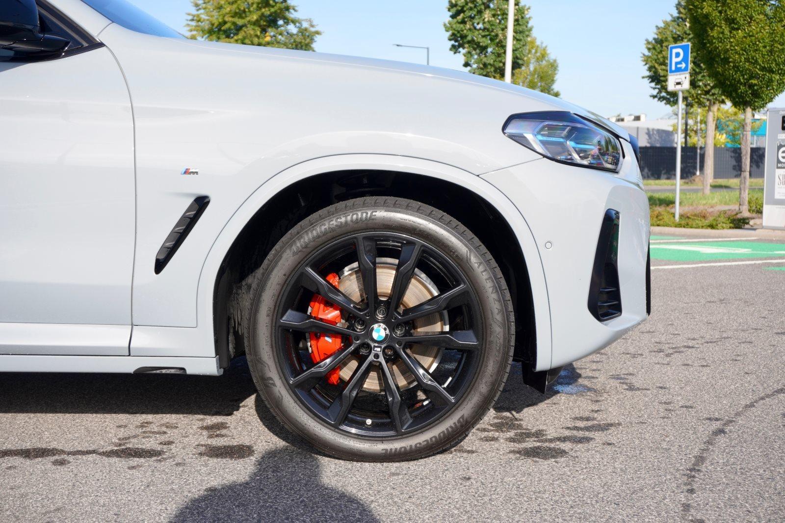 BMW X4 – Bild 19
