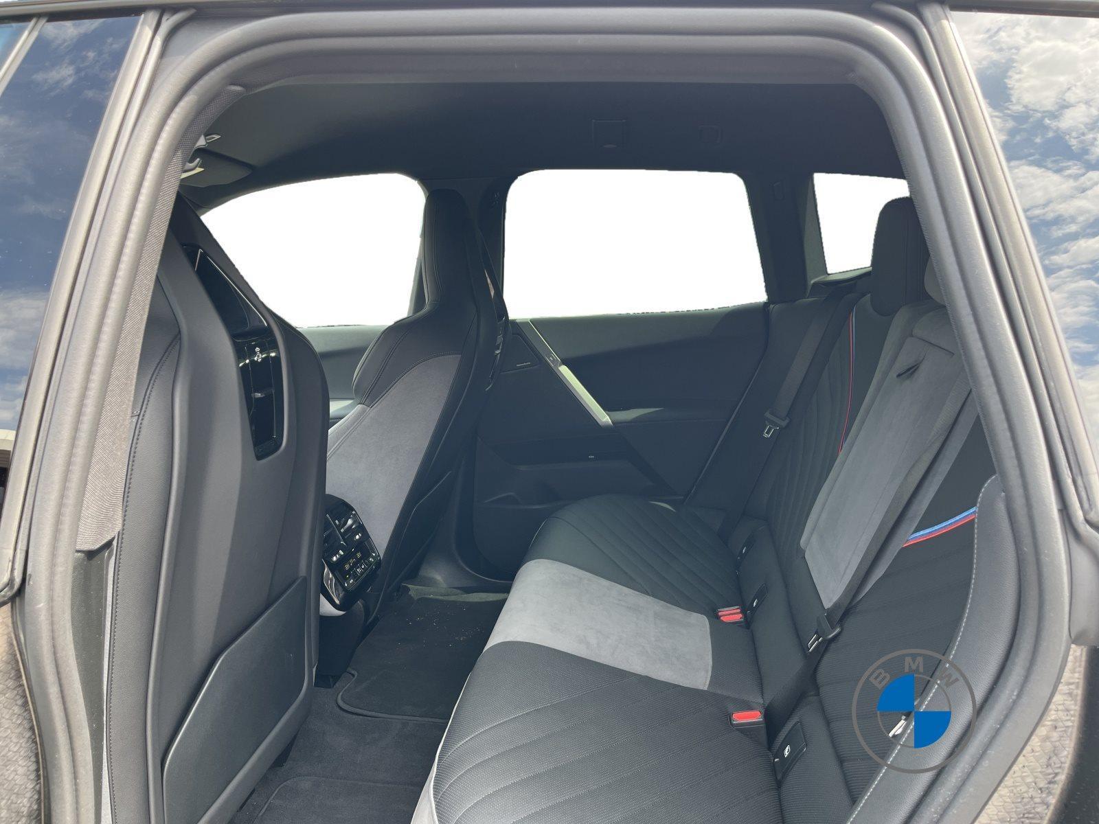 BMW iX – Bild 8