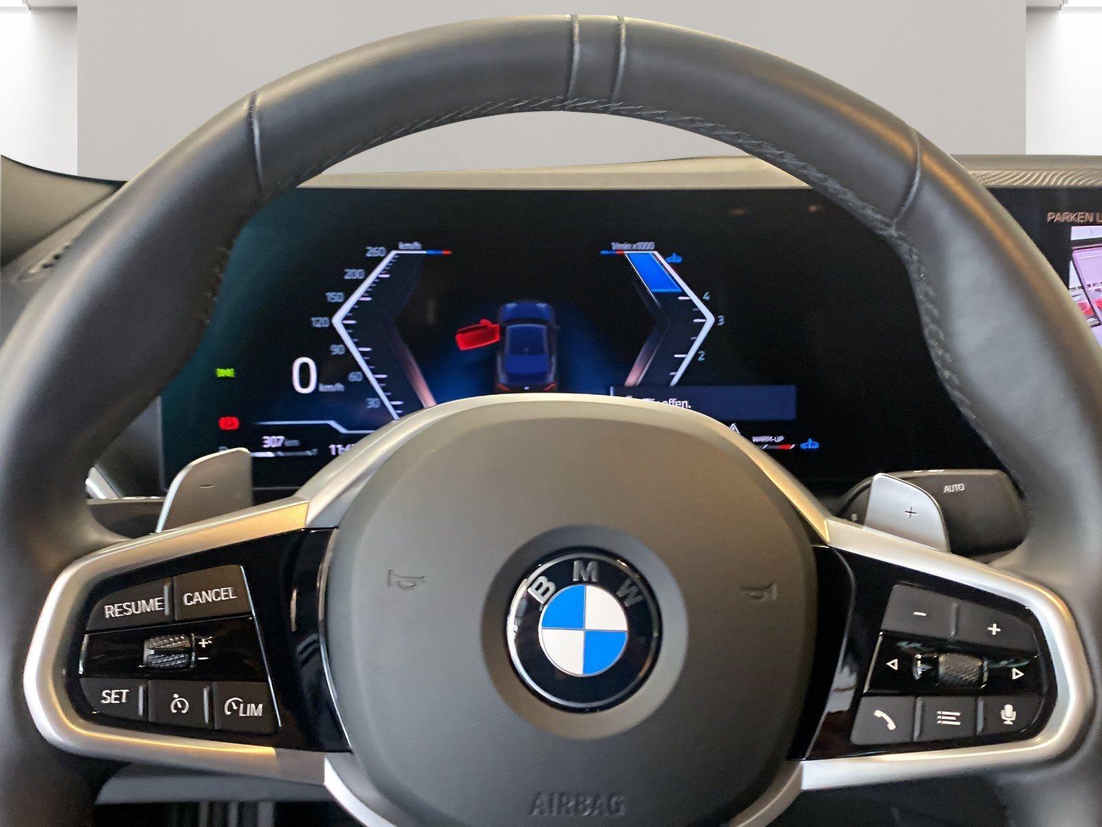 BMW 2er Coupé – Bild 20