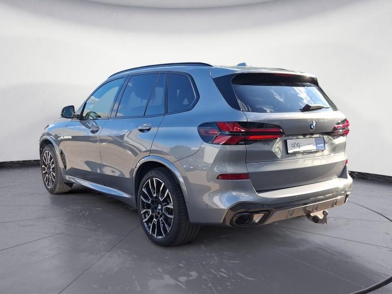 BMW X5 – Bild 15