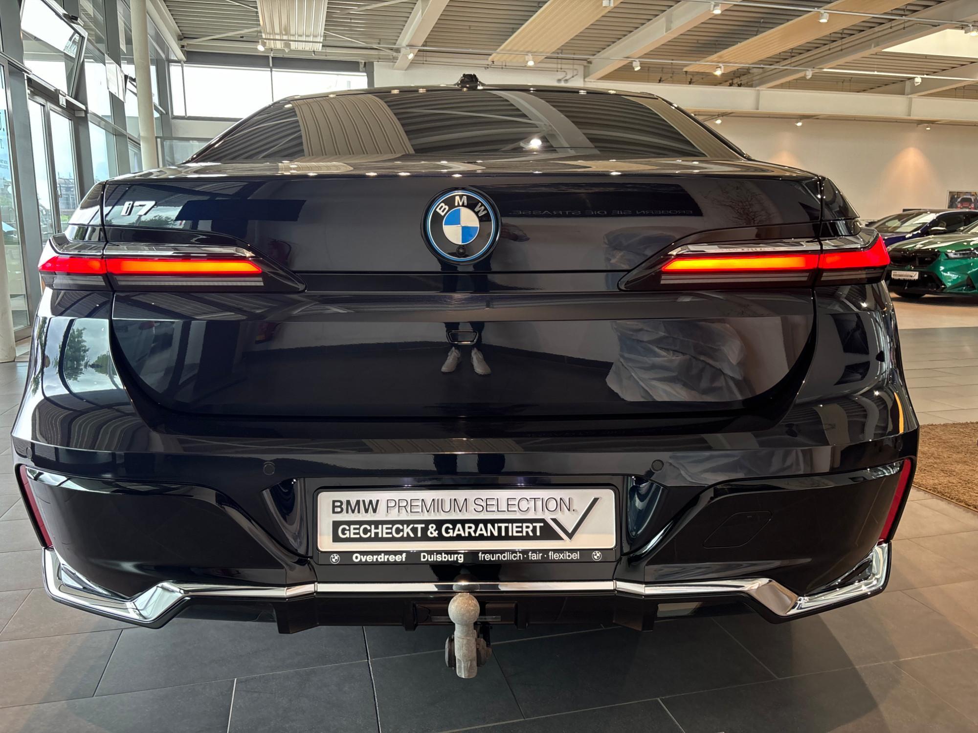 BMW i7 – Bild 43