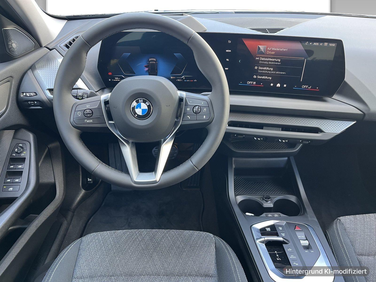 BMW 1er – Bild 18