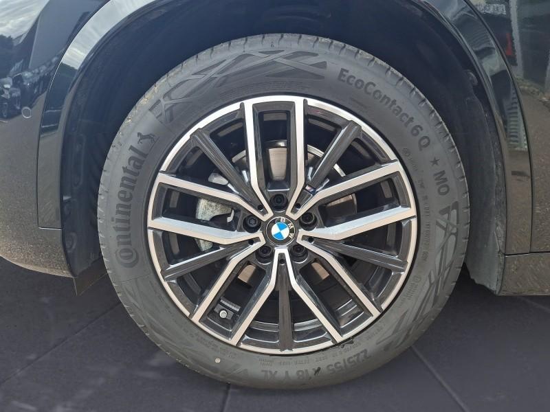 BMW X1 – Bild 8