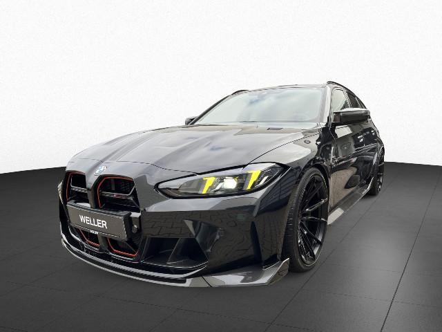 BMW M3 Touring