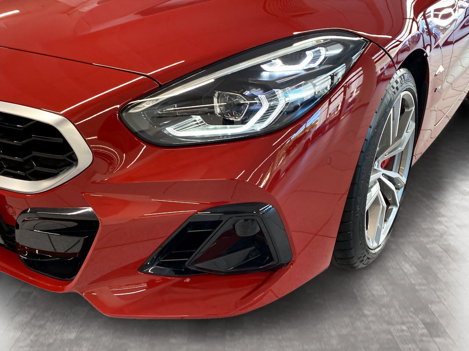 BMW Z4 – Bild 16