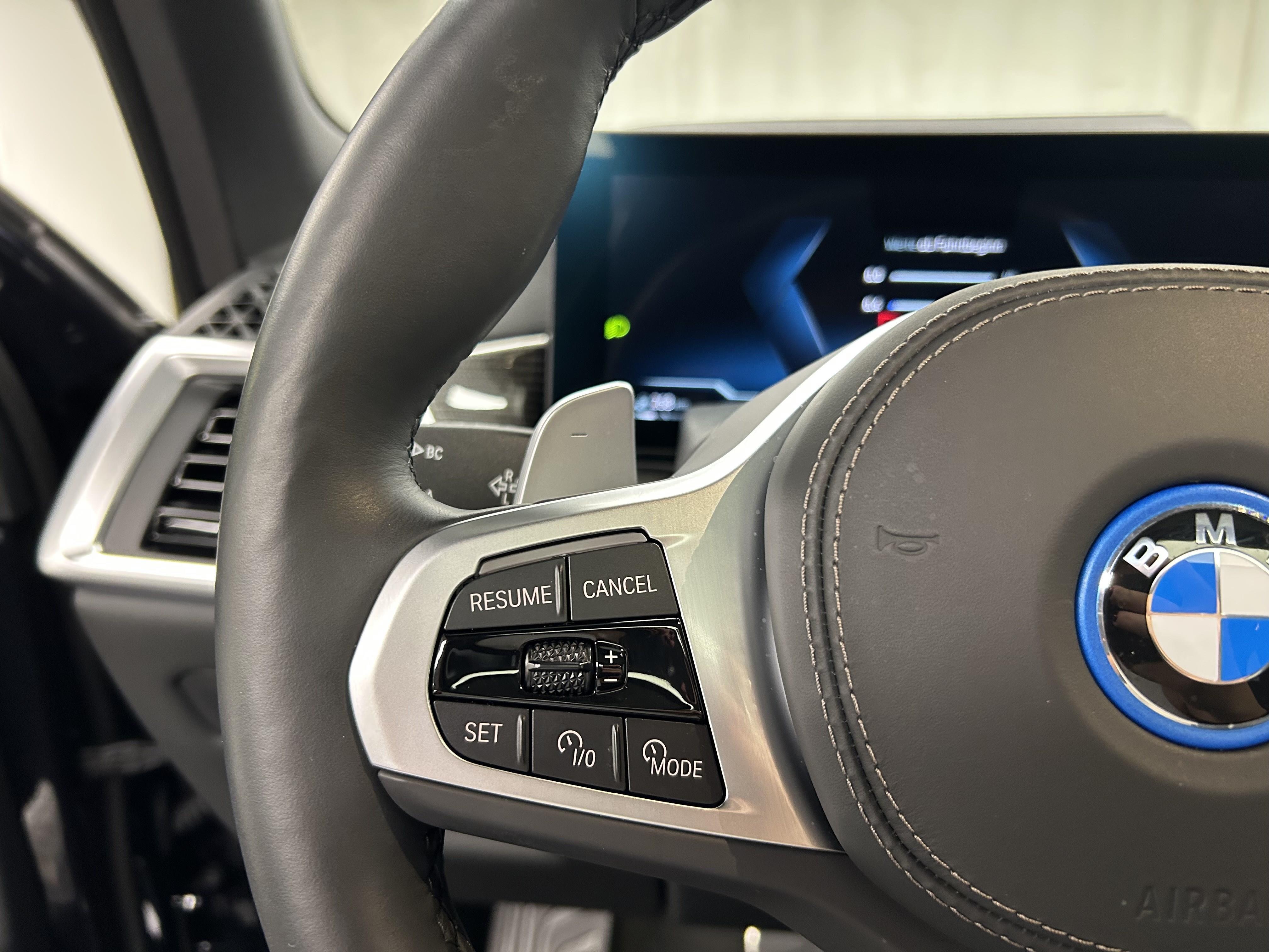 BMW X5 – Bild 38