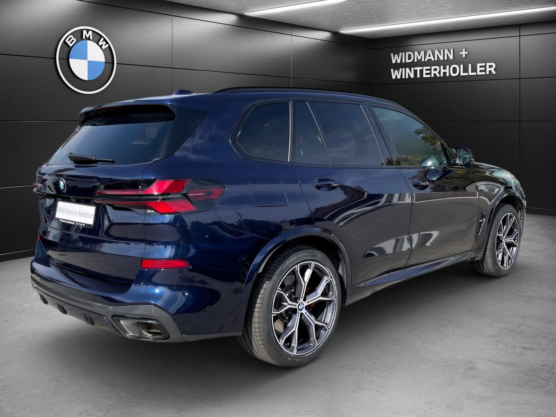 BMW X5 – Bild 4